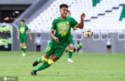 12月06日 亚冠1/8决赛 北京国安vs东京FC 录像 集锦