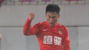 12月26日 中超 广州恒大淘宝vs北京国安 录像 集锦