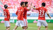 01月01日 中超 广州vs长春亚泰 录像 集锦